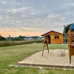 Viking Сasa de vacaciones Gąski