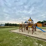 Сasa de vacaciones Viking Gąski