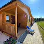 Viking Сasa de vacaciones Gąski