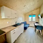 Сasa de vacaciones Viking