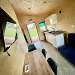 Сasa de vacaciones Viking