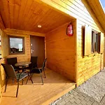 Сasa de vacaciones Viking