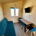 Сasa de vacaciones Viking