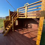 Viking Сasa de vacaciones Gąski