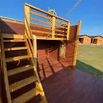 Viking Сasa de vacaciones