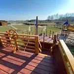 Сasa de vacaciones Viking