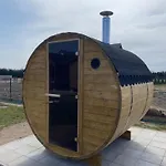 Viking Сasa de vacaciones *