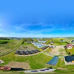 Сasa de vacaciones Viking Gąski