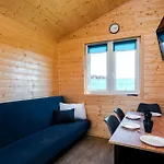 Viking Сasa de vacaciones Gąski