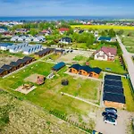 Сasa de vacaciones Viking Gąski