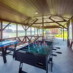 Сasa de vacaciones Viking *