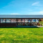 Viking Сasa de vacaciones Gąski