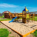 Сasa de vacaciones Viking Gąski