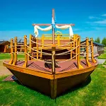 Viking Сasa de vacaciones