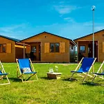 Сasa de vacaciones Viking Gąski