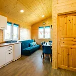 Сasa de vacaciones Viking