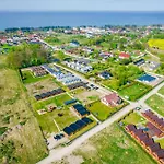 Сasa de vacaciones Viking Gąski