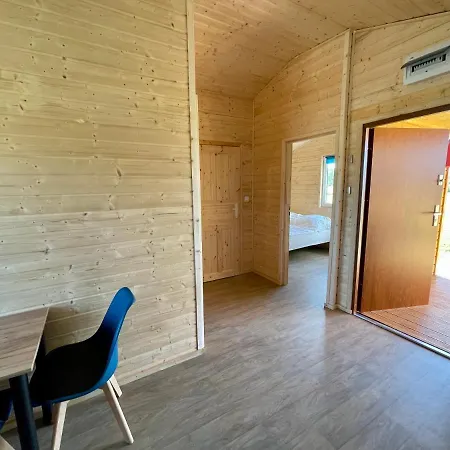 Viking Prázdninový dům