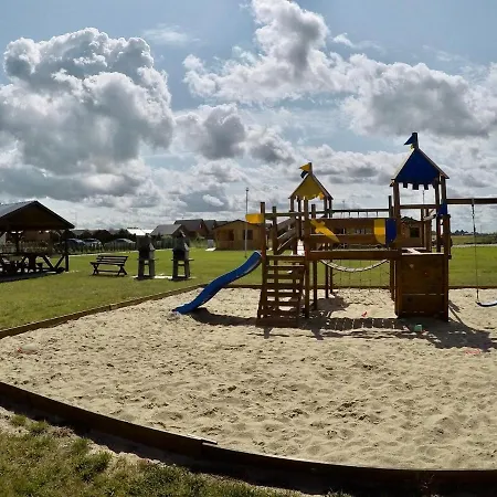 Viking Prázdninový dům