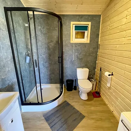 Viking Prázdninový dům *