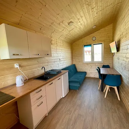 Viking Dom wakacyjny Gąski