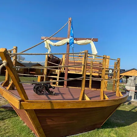 Viking * Gąski