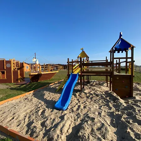בית נופש Viking *