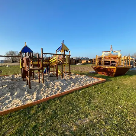 Dom wakacyjny Viking *