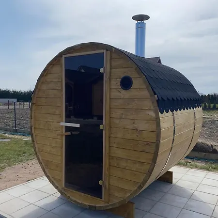 Viking Dom wakacyjny *