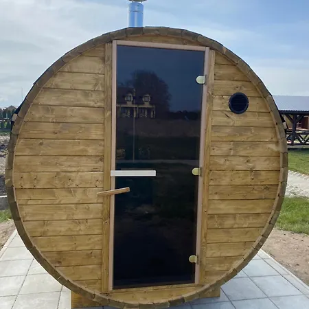 Prázdninový dům Viking *