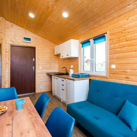 Viking Dom wakacyjny *