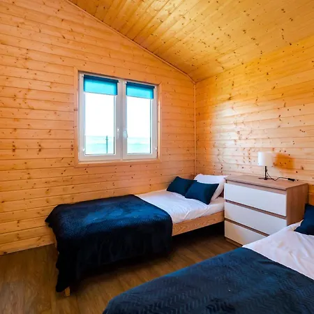 Prázdninový dům Viking *