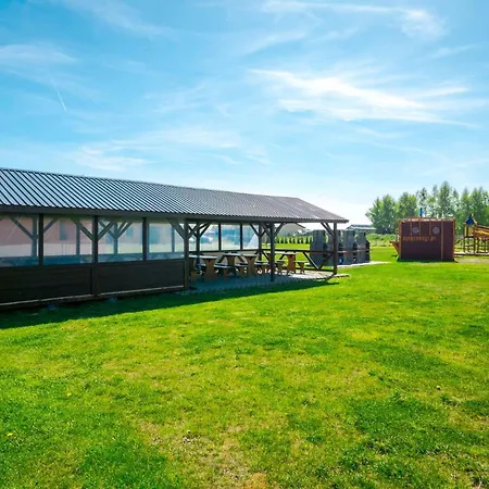 Viking Dom wakacyjny