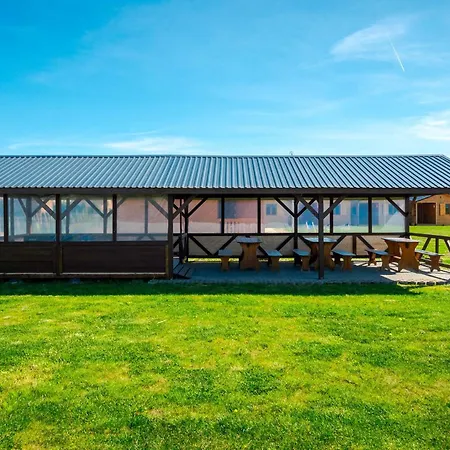 Viking Dom wakacyjny Gąski