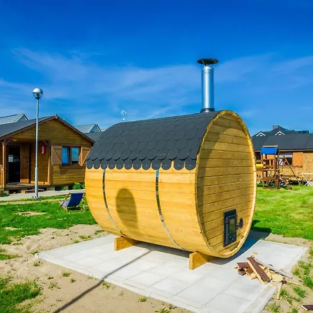 Viking Dom wakacyjny