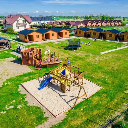 Prázdninový dům Viking