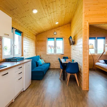 Viking Dom wakacyjny *