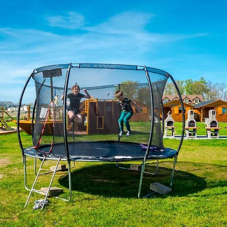 Viking Dom wakacyjny *