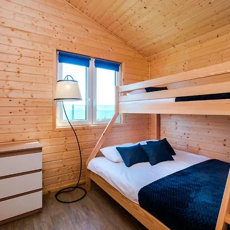 Viking Dom wakacyjny *