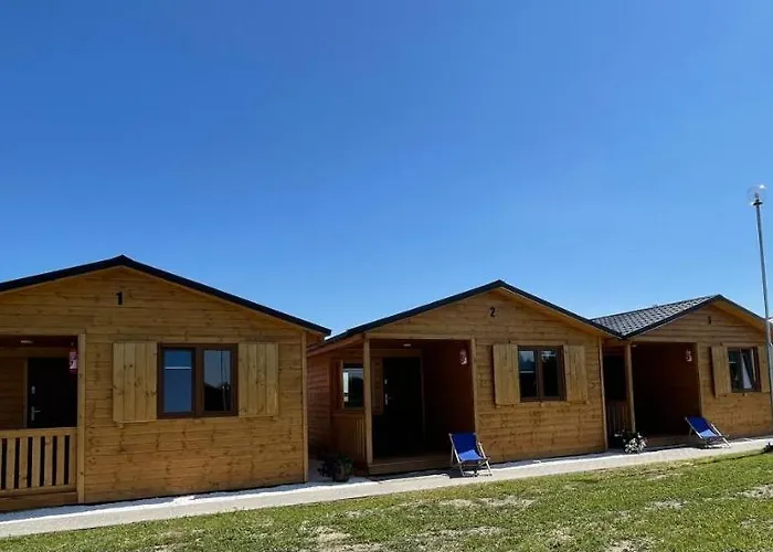 Viking Nyaraló Gąski