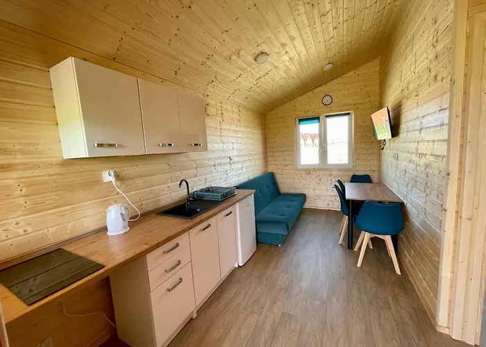 Viking Nyaraló Gąski