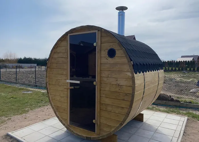 Viking Dom wakacyjny *