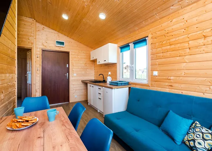 Viking Dom wakacyjny *