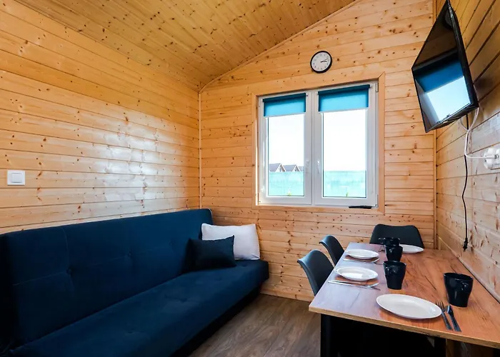 Viking Nyaraló Gąski