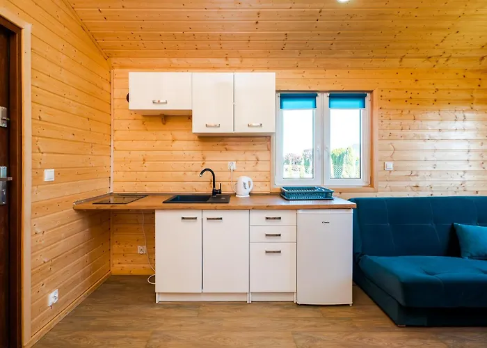 Viking Dom wakacyjny *