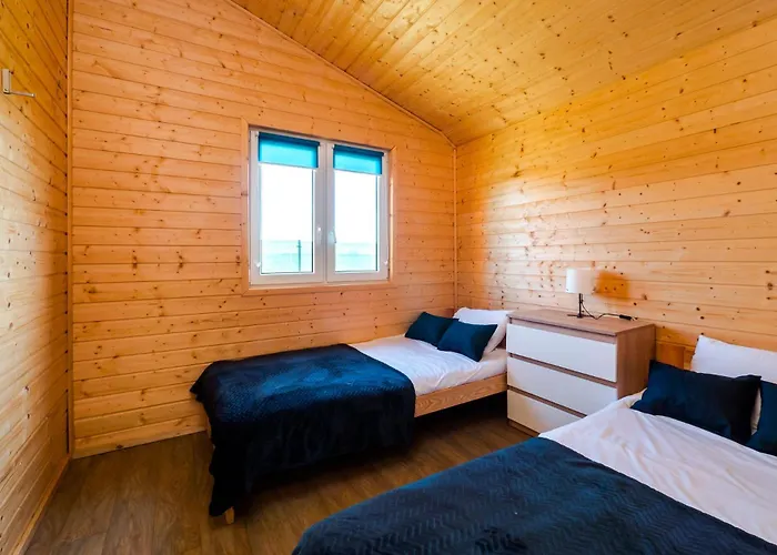 Dom wakacyjny Viking *