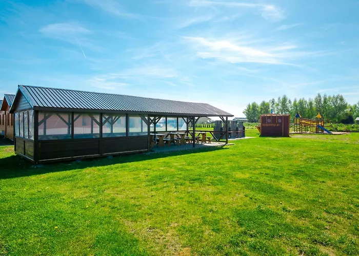 Viking Dom wakacyjny