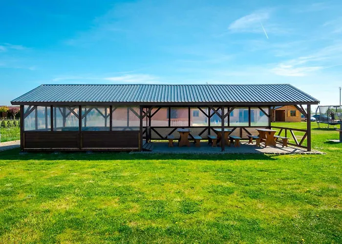 Viking Nyaraló Gąski