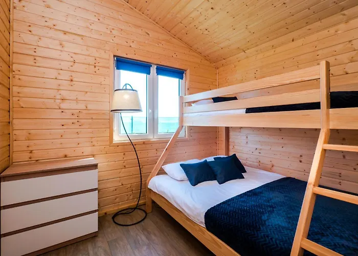 Viking Dom wakacyjny *